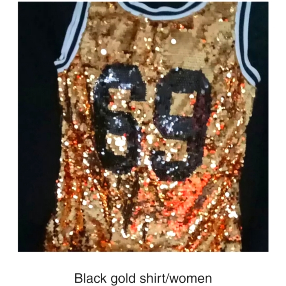 Women's tank